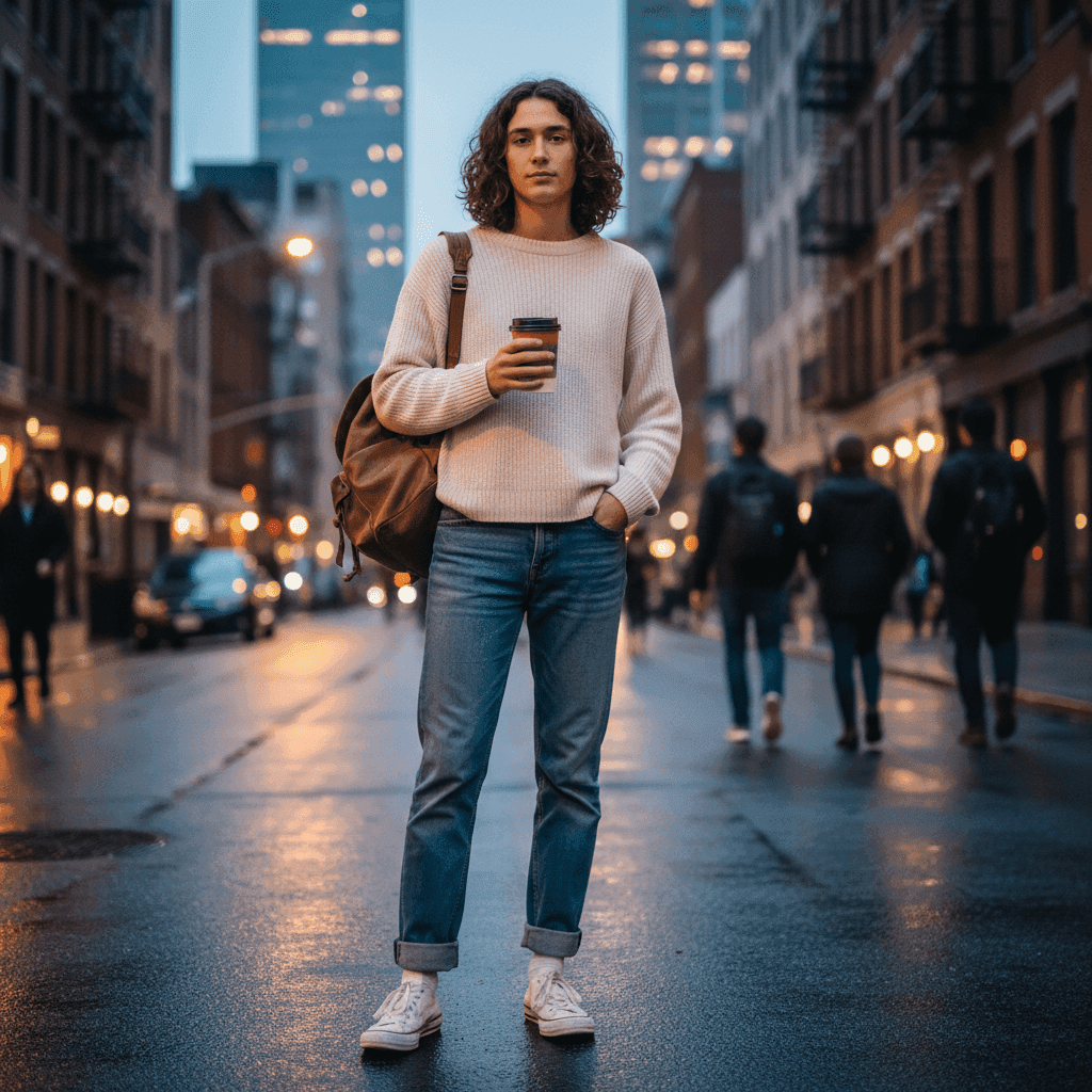 SimpleChat - Free AI Chat & Image Generation